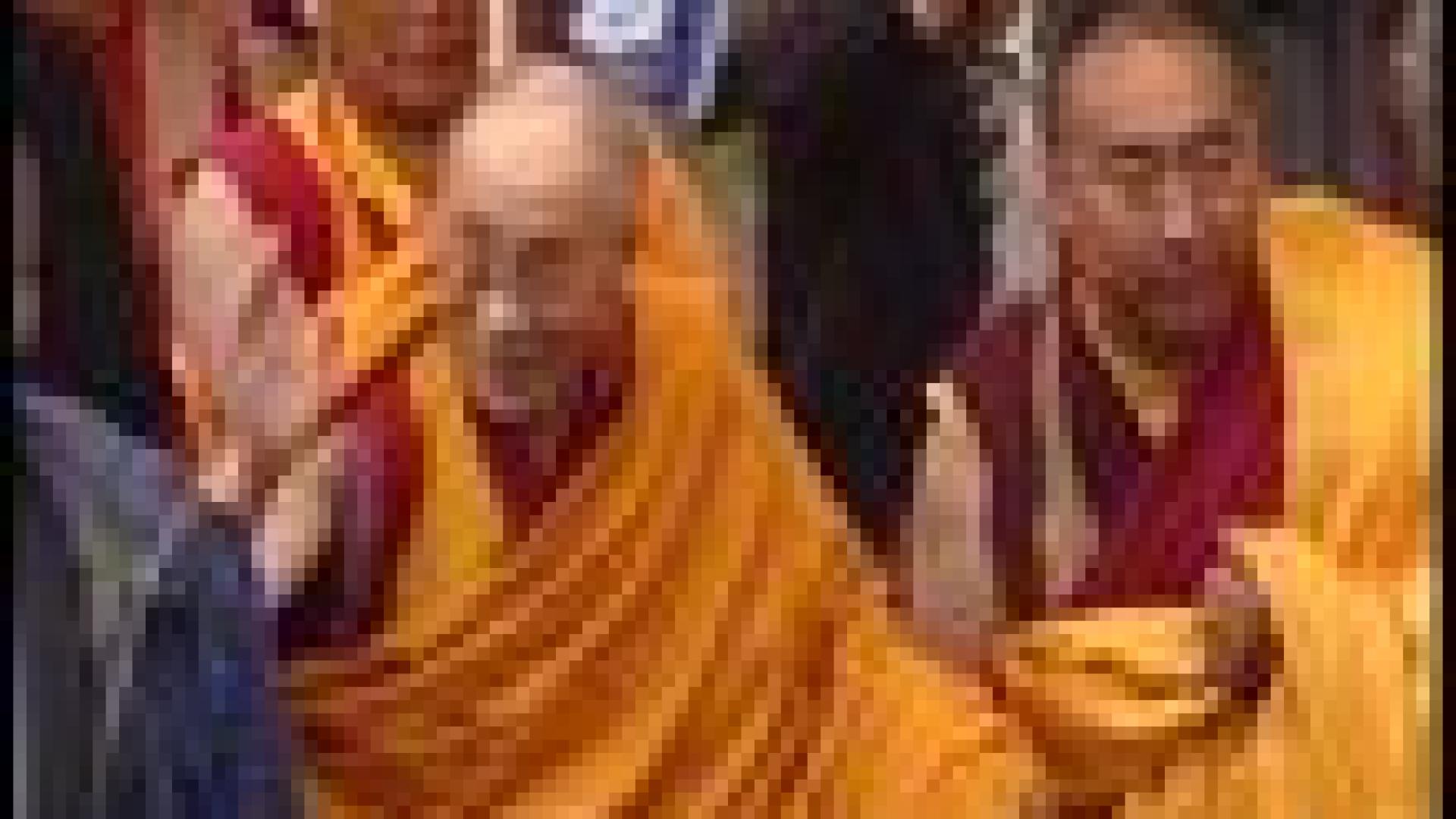Situation au Tibet et JO en Chine : réactions à Liège